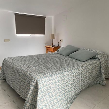 Apartamentos Oliva 칼다스 데 레이스 외부 사진