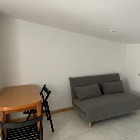 Apartamentos Oliva 칼다스 데 레이스 외부 사진