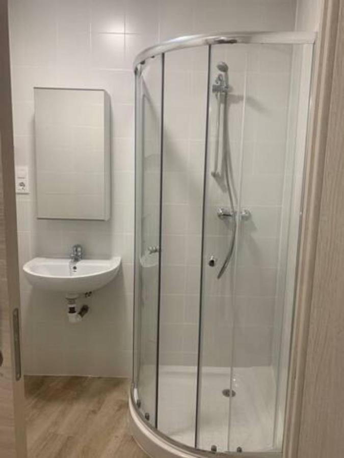 Apartamentos Oliva 칼다스 데 레이스 외부 사진