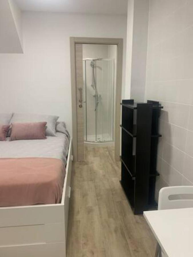 Apartamentos Oliva 칼다스 데 레이스 외부 사진